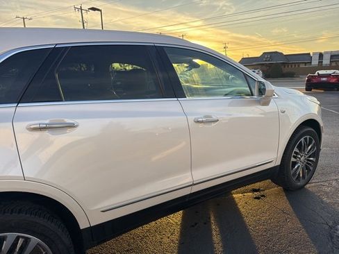 Used 2017 Cadillac XT5 Premium Luxury image 14