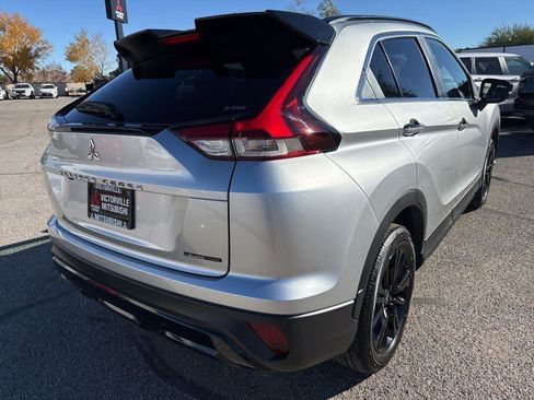 New 2026 Mitsubishi Eclipse Cross AWD image 7