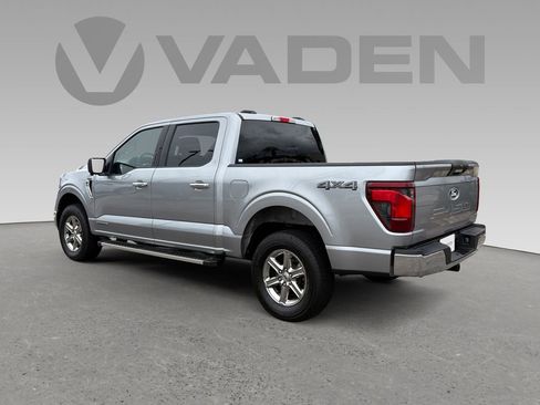 Used 2024 Ford F150 XLT w/ Mobile Office Package AWD/4WD image 20