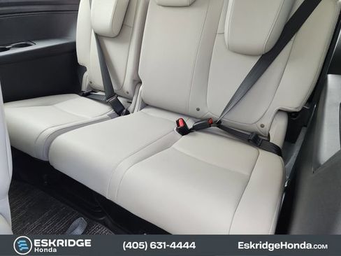 New 2026 Honda Odyssey EX-L image 21