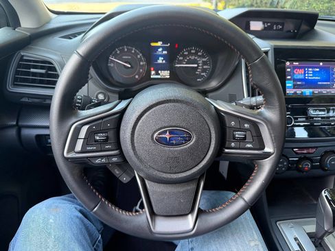 Used 2019 Subaru Crosstrek 2.0i Premium AWD/4WD image 27