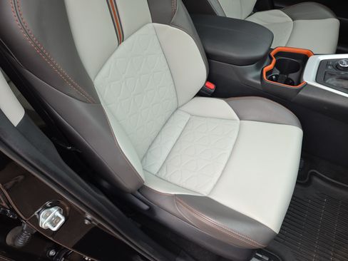 Certified 2019 Toyota RAV4 Adventure w/ All Weather Liner Package AWD/4WD image 16