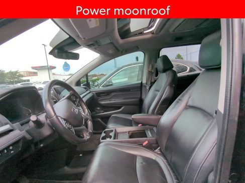 Used 2021 Honda Odyssey Touring image 6