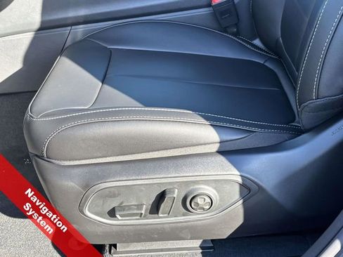 New 2025 Jeep Grand Cherokee L Limited image 14