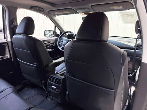 Used 2022 Honda Pilot EX-L image 36