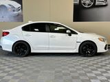 Used 2020 Subaru WRX Premium image 3