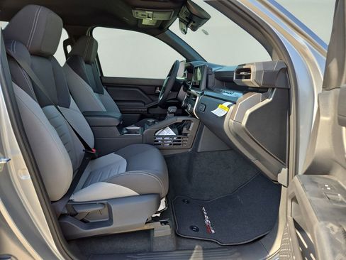 New 2026 Toyota Tacoma TRD Off-Road AWD/4WD image 28