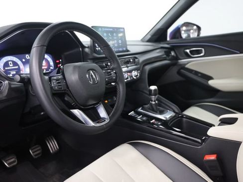 Used 2025 Acura Integra A-Spec FWD image 24