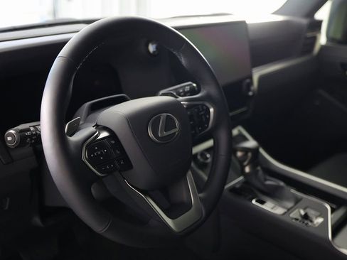 Used 2026 Lexus GX 550 550 Luxury w/ Accessory Package (2T) image 20