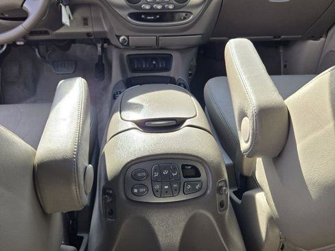 Used 2005 Toyota Sequoia Limited image 15