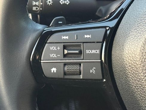 Used 2024 Honda Civic Sport image 27