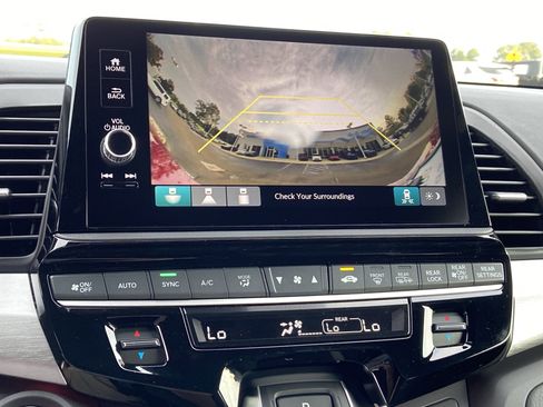 New 2026 Honda Odyssey Sport-L image 32