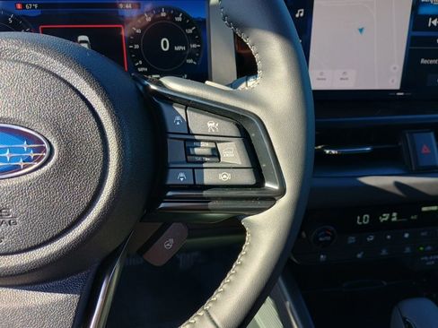 New 2026 Subaru Outback Touring XT AWD/4WD image 18