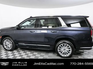 Certified 2023 Cadillac Escalade Premium Luxury video 2