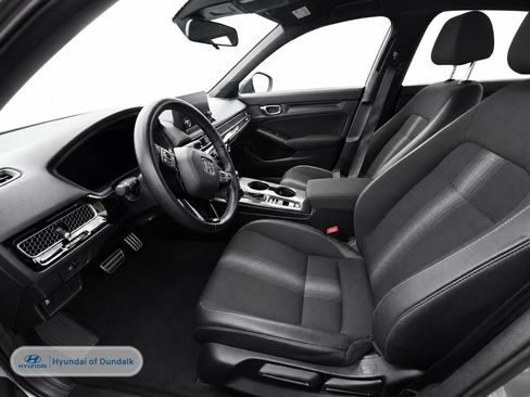 Used 2026 Honda Civic Sport image 8