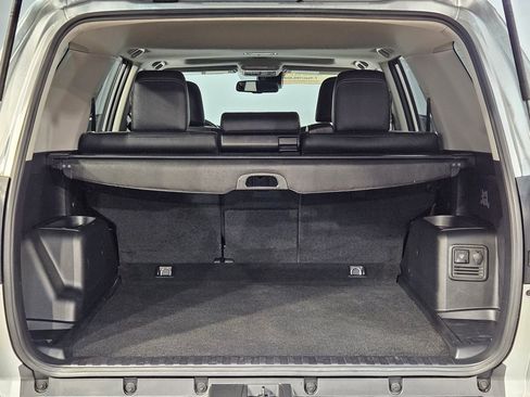 Certified 2023 Toyota 4Runner Limited image 18