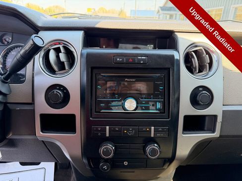 Used 2009 Ford F150 XLT AWD/4WD image 22