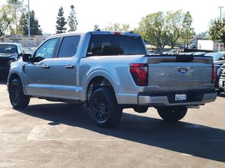 Used 2025 Ford F150 STX video 2