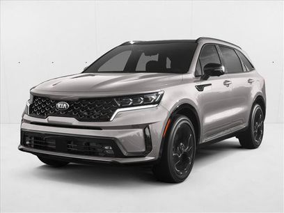 Used 2021 Kia Sorento SX