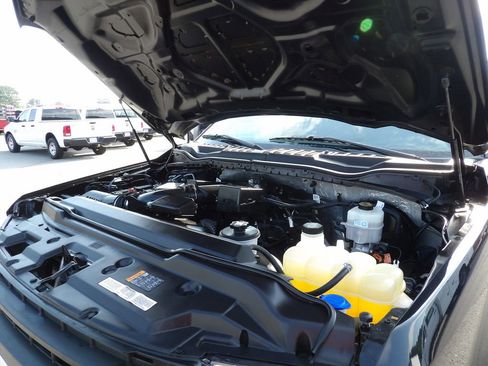 Used 2021 Ford F350 XL w/ Power Equipment Group image 46