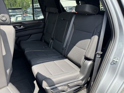 Used 2023 Chevrolet Tahoe LS AWD/4WD image 30