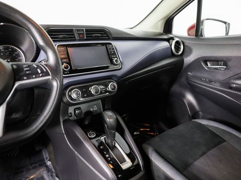 Used 2024 Nissan Versa SV w/ Trunk Package image 29