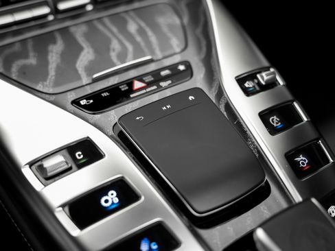 Used 2021 Mercedes-Benz AMG GT 43 image 60