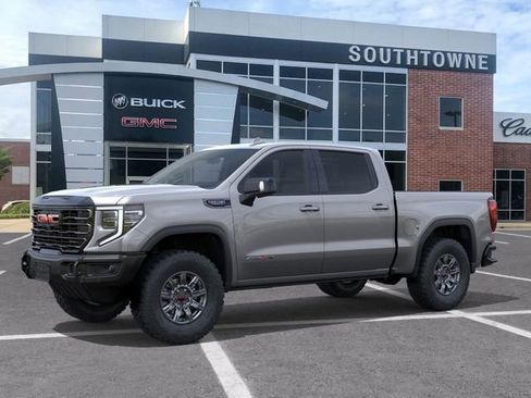 New 2026 GMC Sierra 1500 AT4X image 2