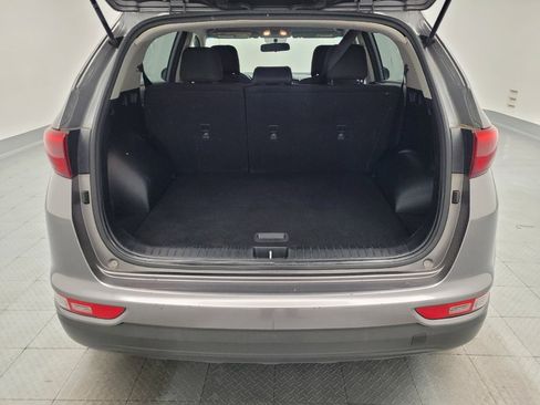 Used 2019 Kia Sportage LX FWD image 29