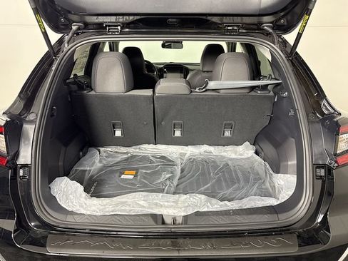 New 2026 Subaru Crosstrek 2.5i Premium AWD/4WD image 25