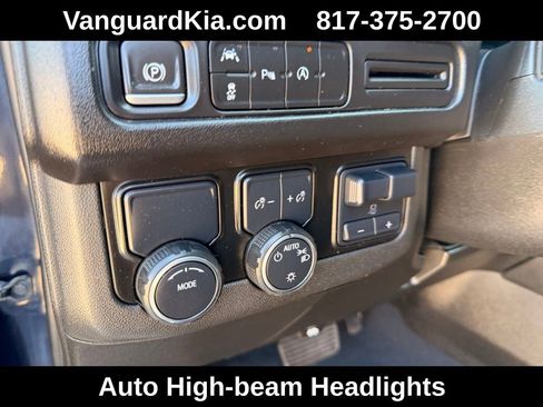 Used 2023 Chevrolet Tahoe LT w/ Max Trailering Package image 16