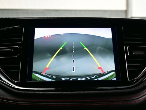 Used 2024 Dodge Durango GT image 20