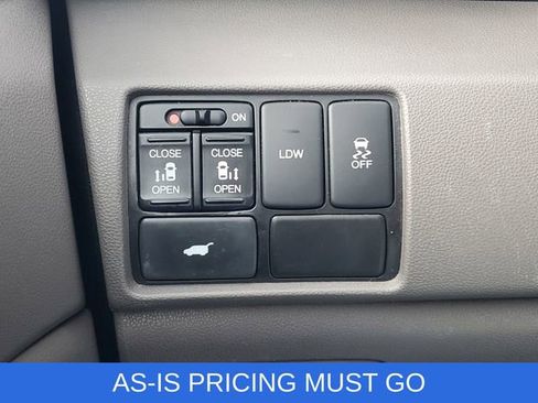 Used 2016 Honda Odyssey EX-L image 25