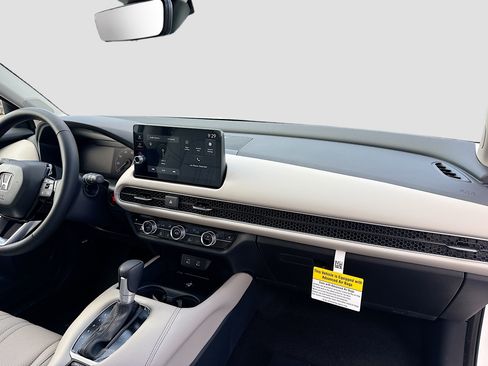 New 2027 Honda HR-V EX-L image 23
