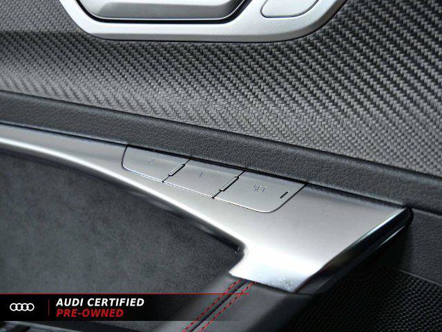 Certified 2023 Audi S6 Prestige AWD/4WD image 21