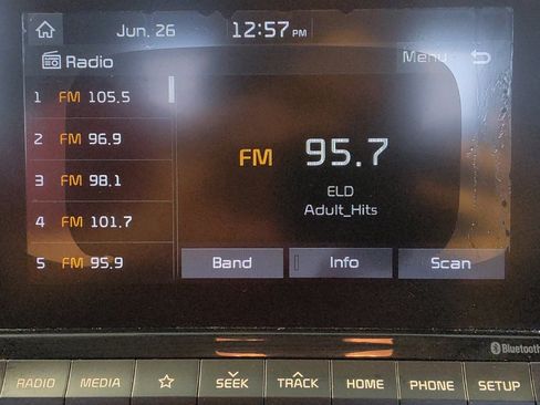 Used 2019 Kia Forte LXS FWD image 25