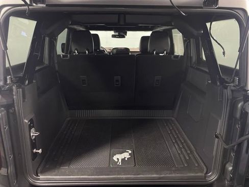 Used 2023 Ford Bronco Wildtrak AWD/4WD image 25