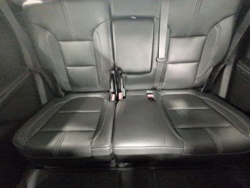 Used 2024 Chevrolet Blazer LT w/ Sound & Technology Package AWD/4WD image 23