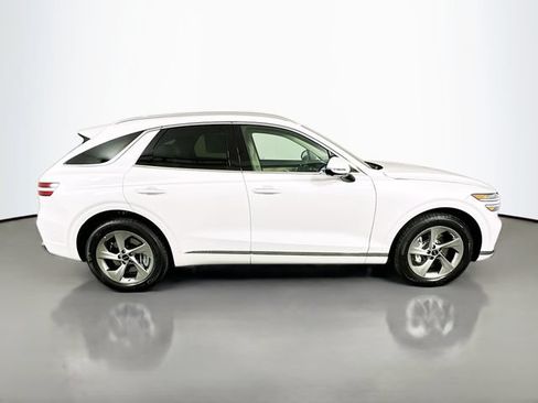 New 2026 Genesis GV70 2.5T Advanced AWD/4WD image 4