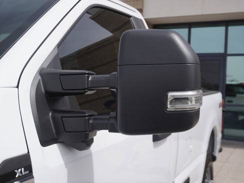 New 2026 Ford F250 XL w/ 360-Degree Camera Package AWD/4WD image 15