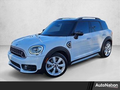 Used 2020 MINI Cooper Countryman S w/ Storage Package