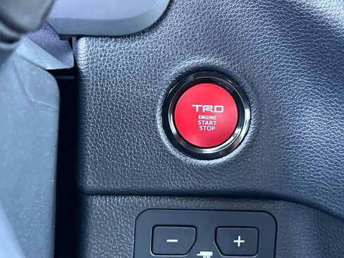 New 2026 Toyota Tundra SR5 AWD/4WD image 21