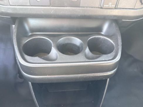 Used 2019 Chevrolet Express 2500 w/ Driver Convenience Package RWD image 26