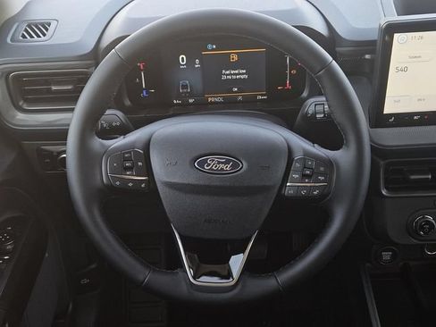 New 2026 Ford Maverick XLT w/ XLT Luxury Package AWD/4WD image 14