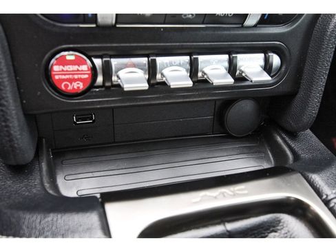 Used 2021 Ford Mustang Mach 1 w/ Equipment Group 700A RWD image 28