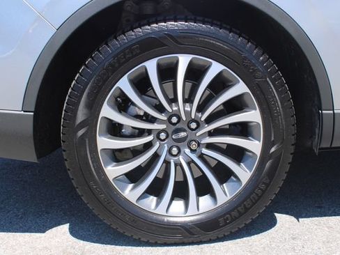 Used 2020 Lincoln Aviator Reserve w/ Equipment Group 201A AWD/4WD image 37