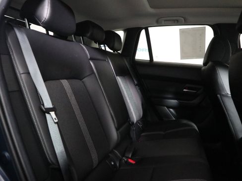 Certified 2025 MAZDA CX-50 AWD 2.5 S w/ Cargo Package image 21