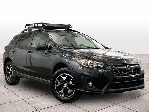 Used 2018 Subaru Crosstrek 2.0i Premium w/ Moonroof Package AWD/4WD image 3
