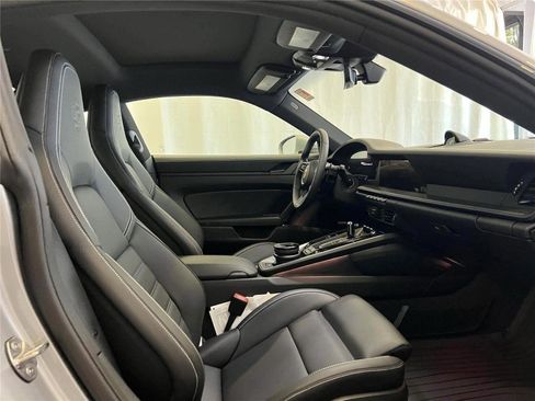 New 2025 Porsche 911 Carrera S image 16