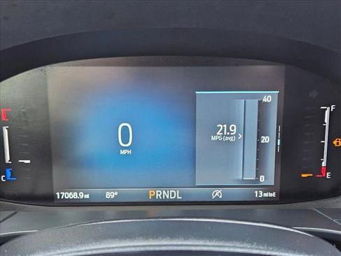 Used 2025 Ford Escape Active FWD image 11
